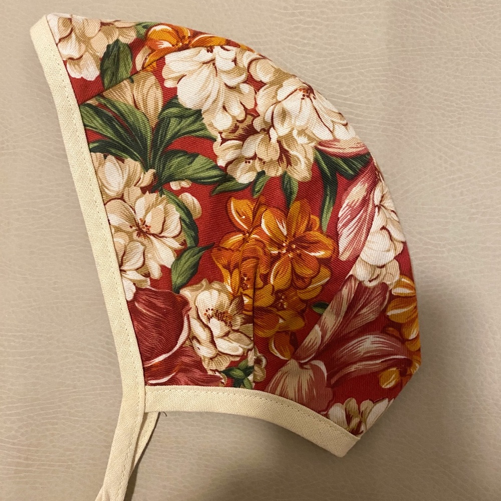 Baby Bonnet